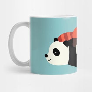 Panda Mood Mug